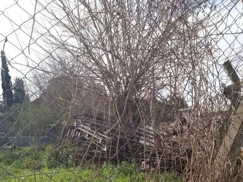 Terreno en Venta de 200,0 m2