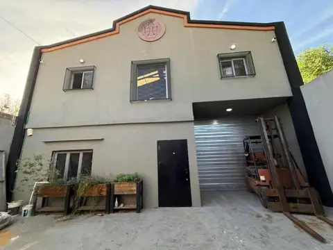 Impecable Depósito - Galpón en el Tigre, Villa Nueva Nordelta