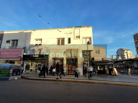 3 OFICINAS EN VENTA CENTRO SAN ISIDRO A METROS DE LA ESTACION