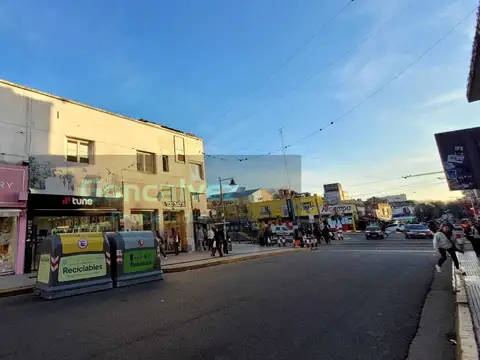 General Manuel Belgrano 100, Piso 1