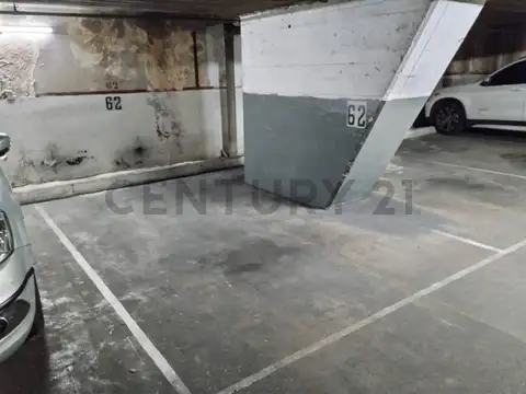 VENTA COCHERA.  Tucuman 1449, San Nicolas, CABA