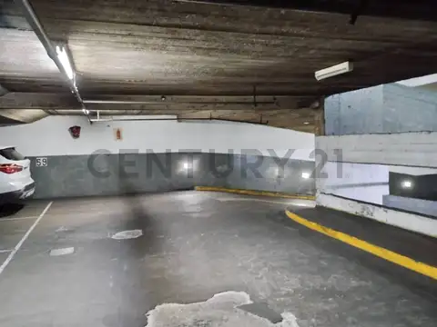 VENTA COCHERA.  Tucuman 1449, San Nicolas, CABA