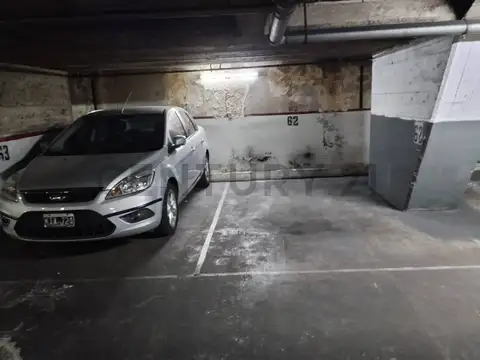 Tucuman 1400, Piso 0