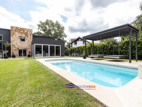 Casa en venta en Barrio Campos de Alvarez