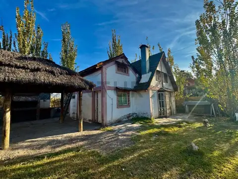 VENTA CASA GUAYMALLEN