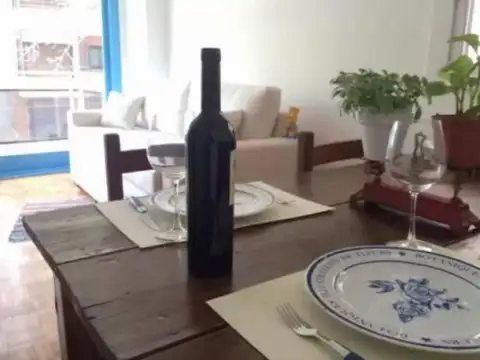 Departamento en Alquiler Temporal al Norte