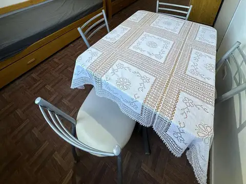 Departamento en Venta al Norte