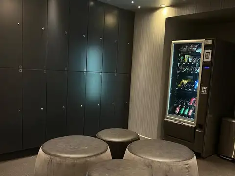 Departamento - Belgrano