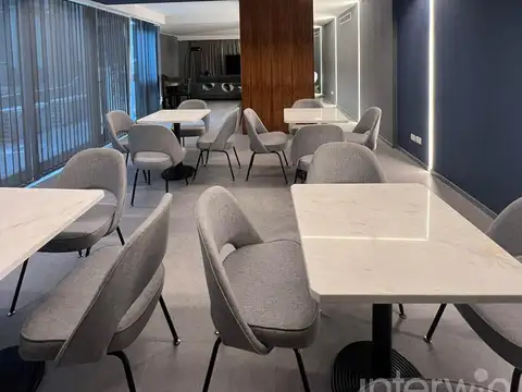 Departamento en Venta 3 años