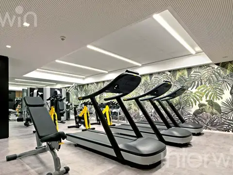 Departamento en Venta en Belgrano, USD 267.572