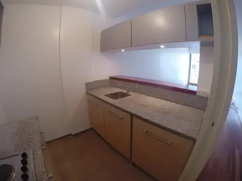 Departamento  en Alquiler en Barrio Norte, Capital Federal, Buenos Aires