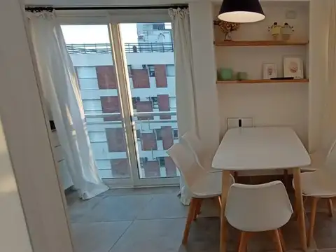 Departamento en Alquiler 7 años