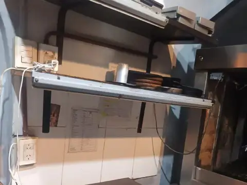 Fondo Comercio en Venta en Villa del Parque, USD 45.000