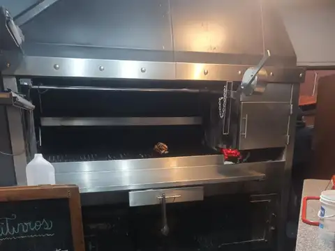 Avenida Álvarez Jonte 3500