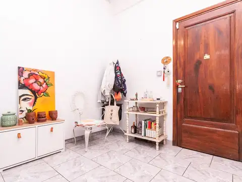 Depto Tipo Casa en Venta de 1 dormitorio