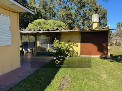 Casa en Venta en El Pinar, USD 230.000