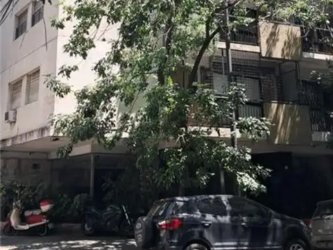 Ortiz de Ocampo 2600, Piso 2