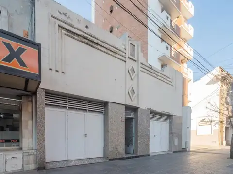 Casa - Venta - Argentina, Santa Fe - San Jeronimo 3448