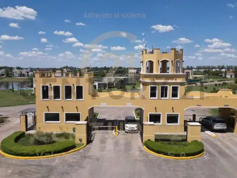 Venta de Lote en Santo Domingo, Presidente Perón