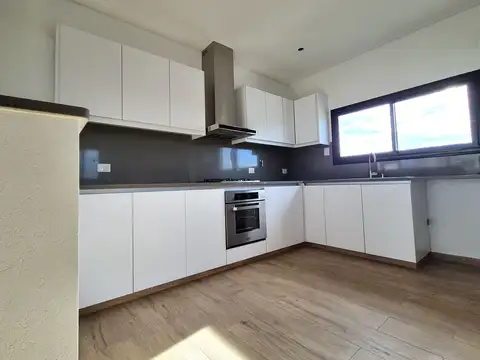 Casa en Venta 1 año