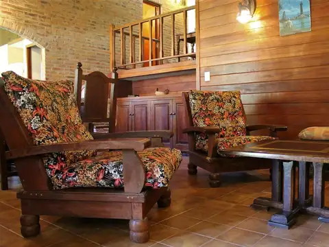 Casa en Alquiler Temporal en Pinamar, USD 0
