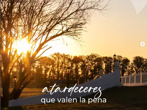 Terreno en Venta en Comarcas de Luján, USD 37.000