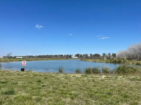 VENTA Permuta 2000 m2 a la LAGUNA Santa Inés