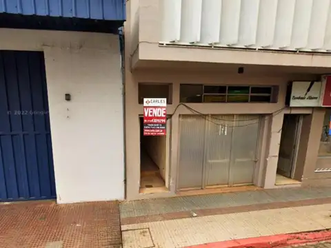 V 308 - OPORTUNIDAD PH COMERCIAL CENTRICO