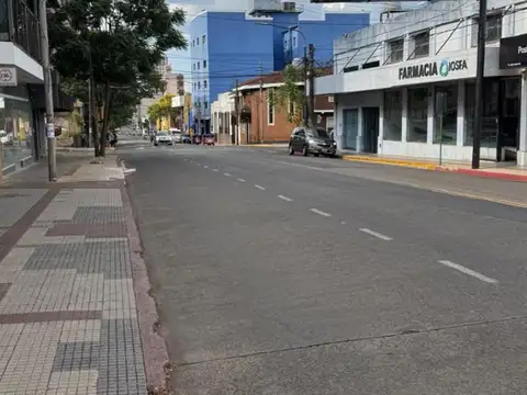 Terreno en Venta en Posadas, USD 130.000