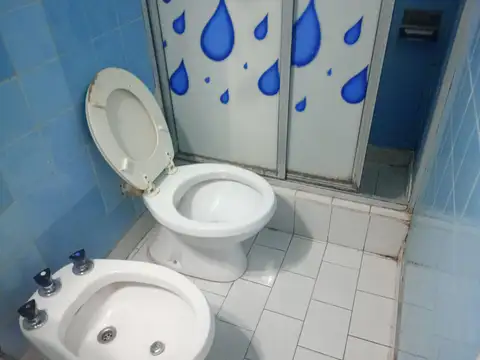 Departamento en Alquiler en Villa Crespo, $ 460.000