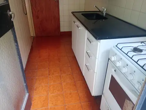 Departamento DOS AMBIENTES en alquiler en Villa Crespo