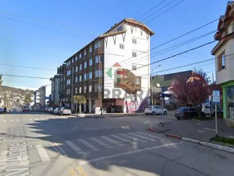 Avenida Gallardo 600