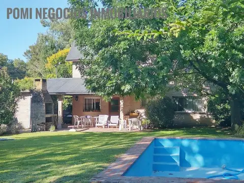 Casa en Venta de 3 dormitorios