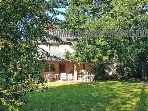 Casa en Venta 16 años