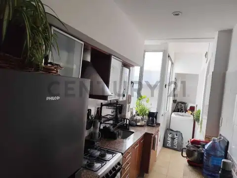 Depto Tipo Casa en Venta en Paternal, USD 110.000