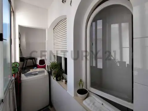 Depto Tipo Casa en Venta en Paternal, USD 110.000
