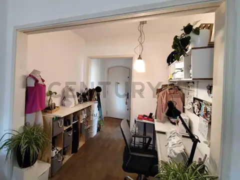 JUAN AGUSTIN GARCIA 1200, Piso 2