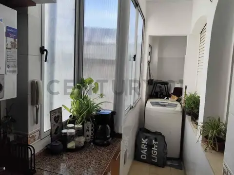 JUAN AGUSTIN GARCIA 1200, Piso 2