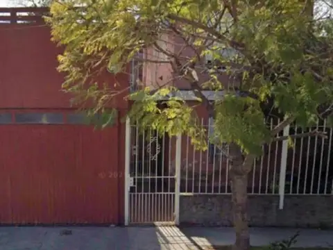 173 Bis e/ Chaco y Formosa