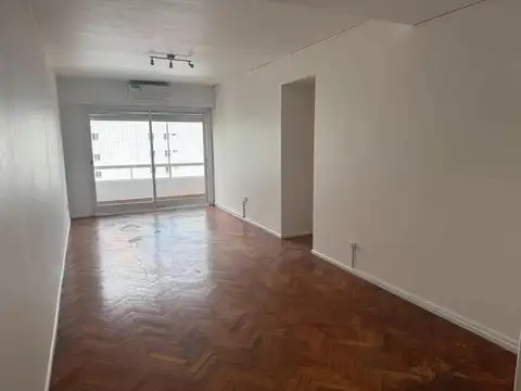 4 amb con dep - Av. Cerviño 4600