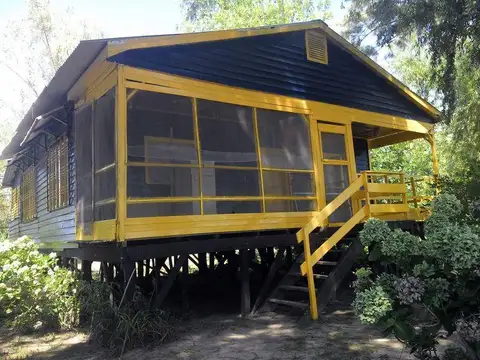 Casa Quinta  en Venta en Parana Miní, Zona Delta, San Fernando