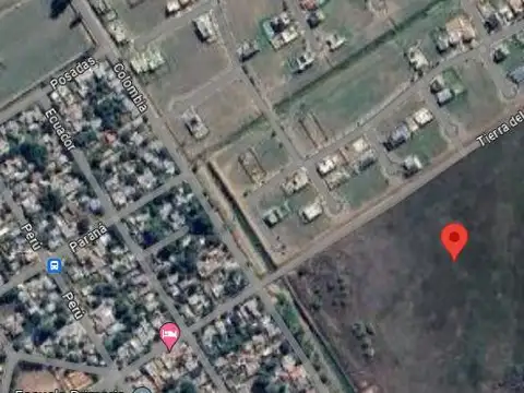 Terreno en Venta de 625,0 m2