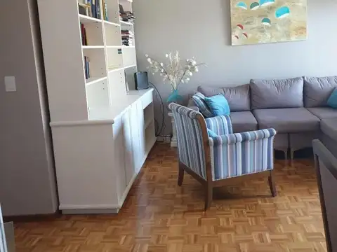 Departamento en Alquiler en Nuñez, USD 750