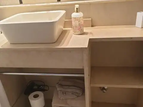 Departamento en Alquiler de 2 ambientes