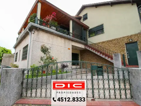 PH 2 dormitorios Venta - Villa Adelina