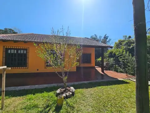 EXCELENTE PROPIEDAD SOBRE NESTOR KIRCHNER OLIVERA