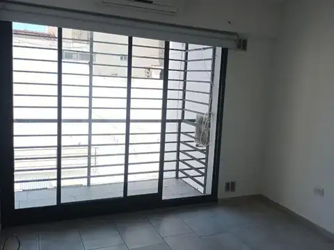 Departamento en Alquiler con 1