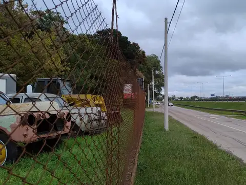 Terreno en Alquiler de 300,0 m2