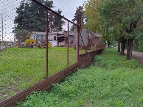 Terreno en Loma Verde