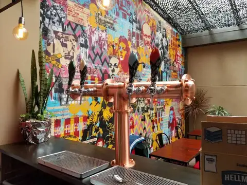 Venta Local en Caballito